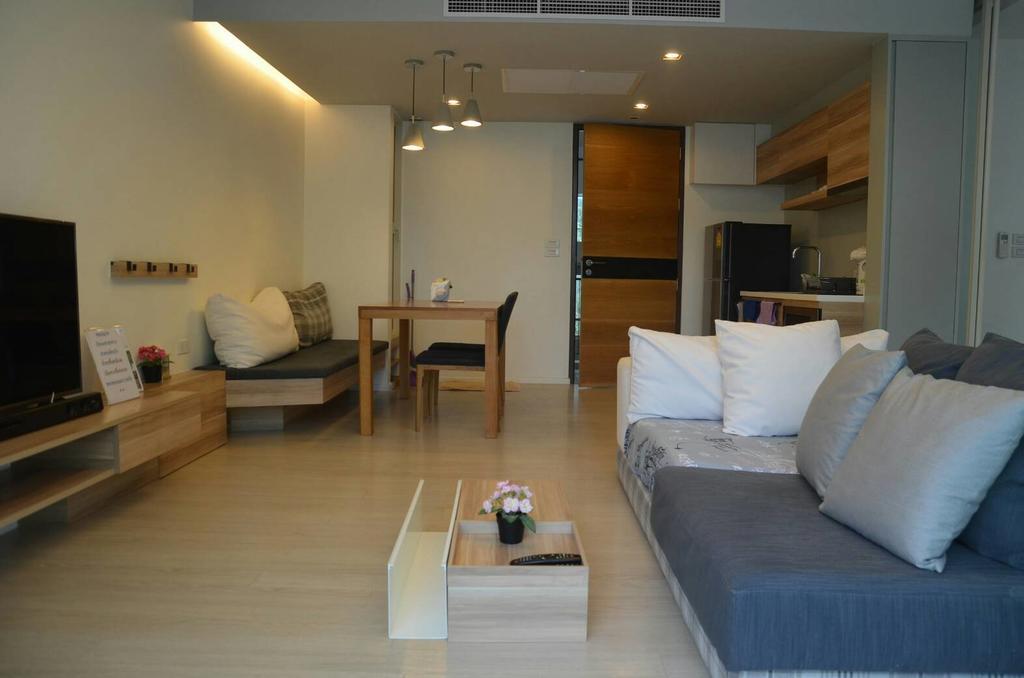 Luxury Cozy Wanvayla Condo Huahin Kültér fotó
