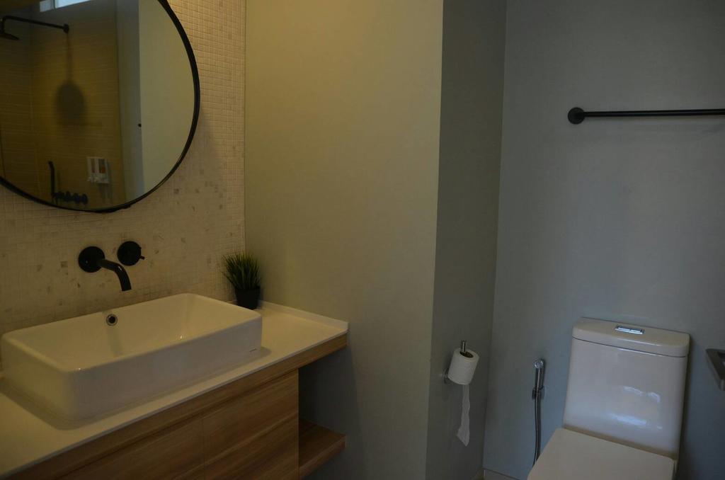 Luxury Cozy Wanvayla Condo Huahin Kültér fotó