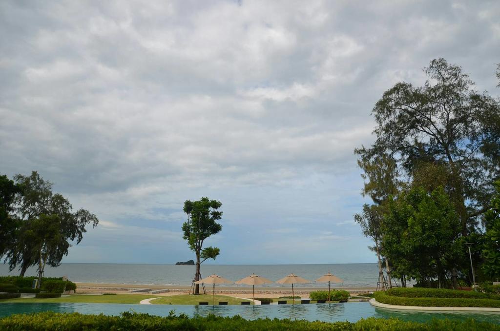 Luxury Cozy Wanvayla Condo Huahin Kültér fotó