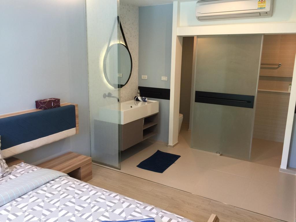 Luxury Cozy Wanvayla Condo Huahin Kültér fotó